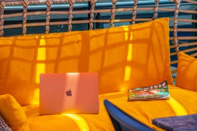 Villa Neon Korunaklı Havuz 63