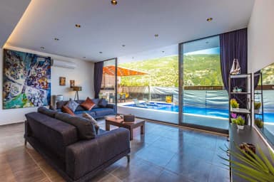 Villa Neon İslamlar 92