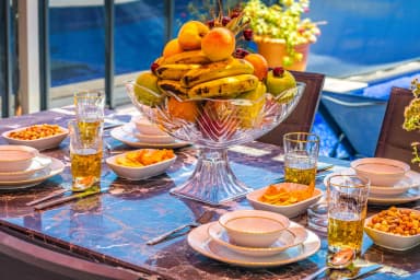 Villa Neon İslamlar 70