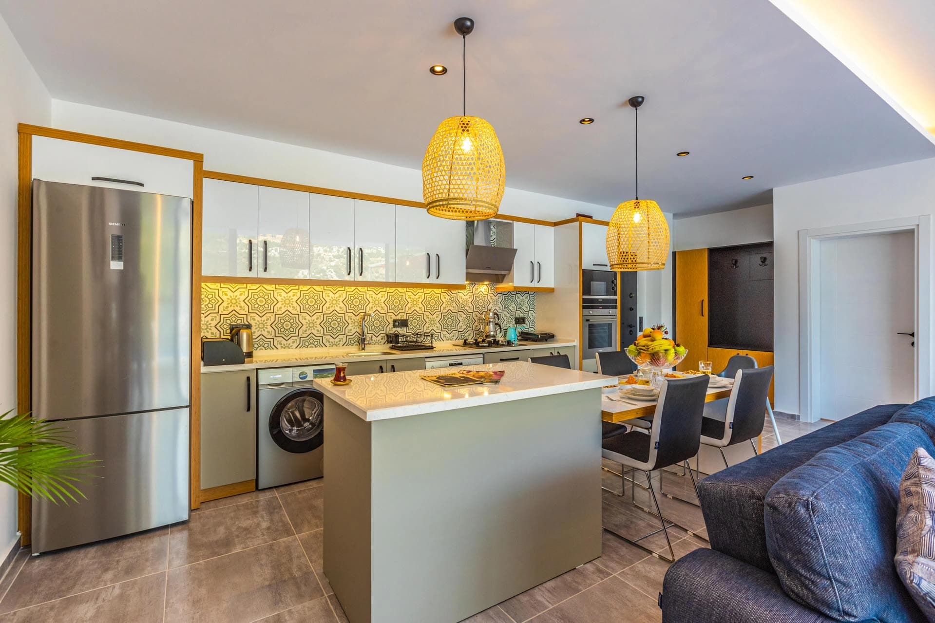 Villa Neon İslamlar 44