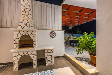 Villa Neon İslamlar 78