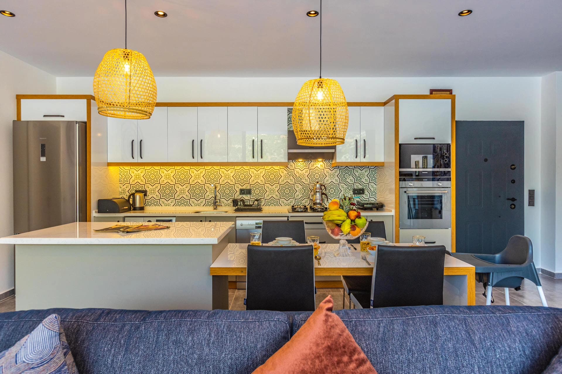 Villa Neon İslamlar 58