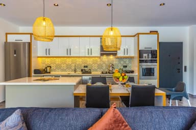 Villa Neon İslamlar 58