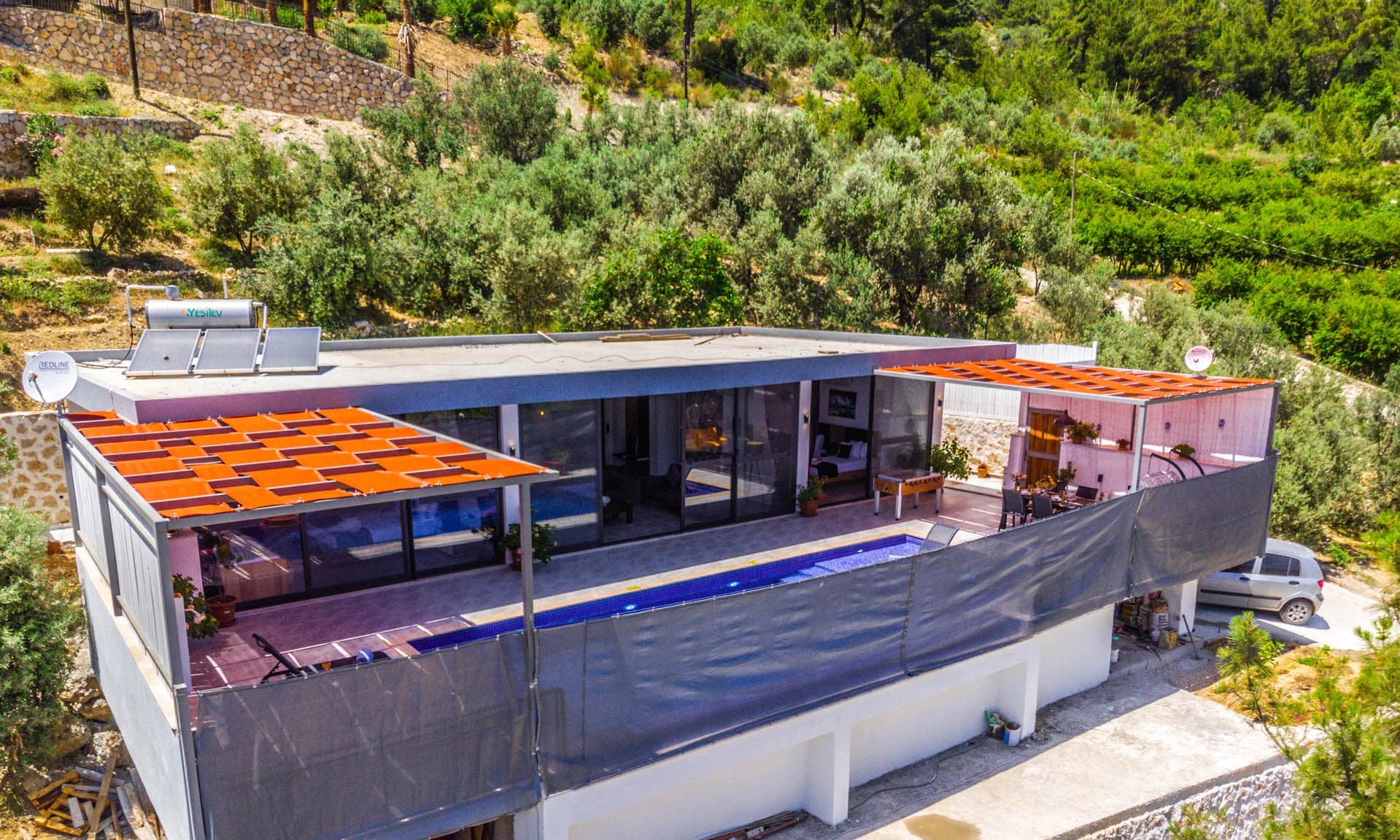 Villa Neon İslamlar 94