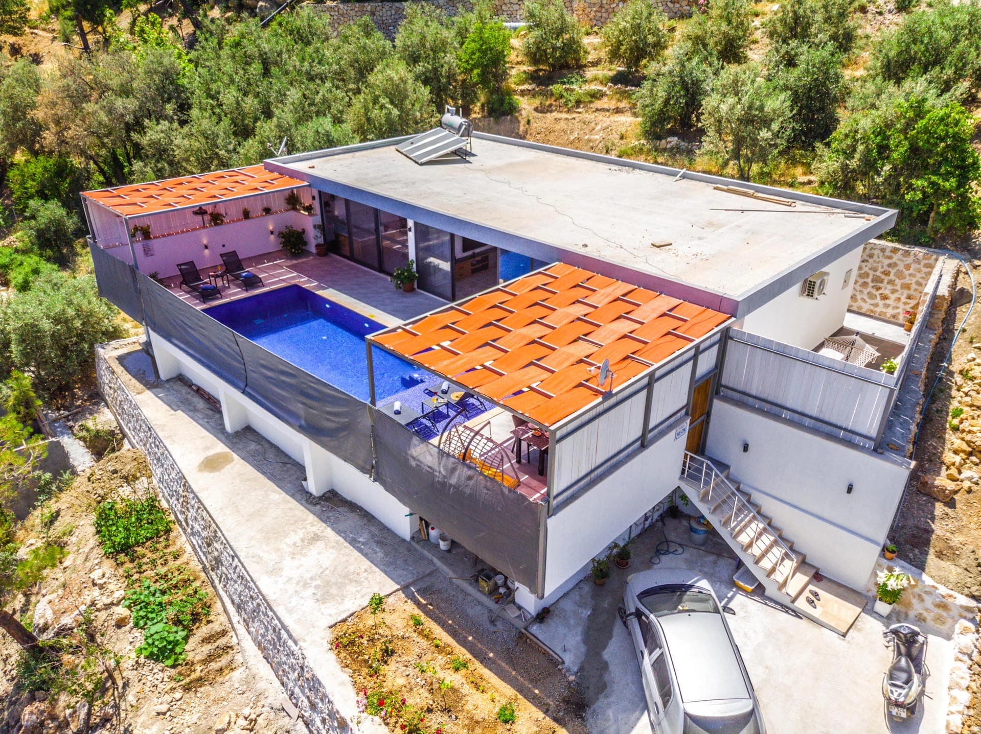 Villa Neon İslamlar 18