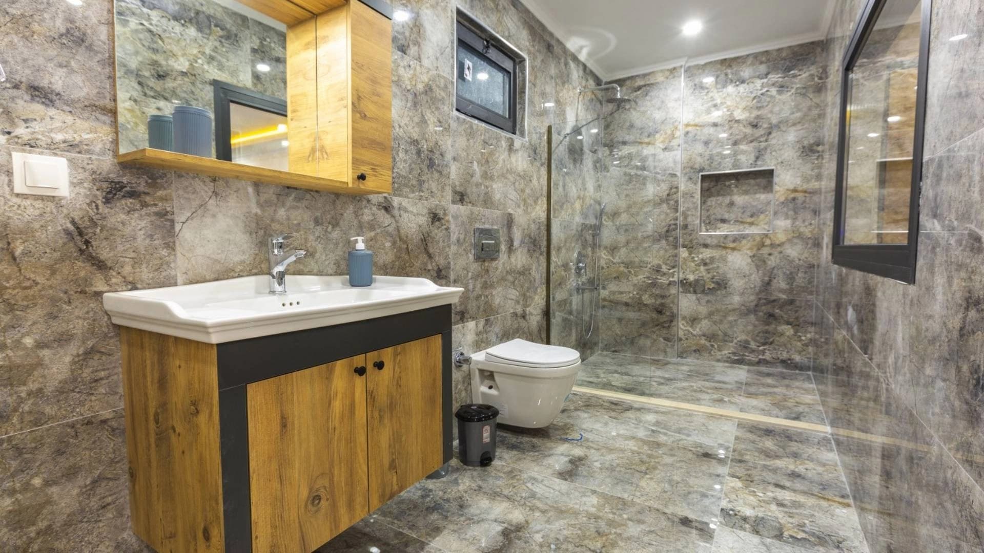 Villa Night İslamlar 31