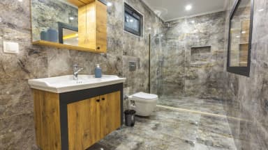 Villa Night İslamlar 31