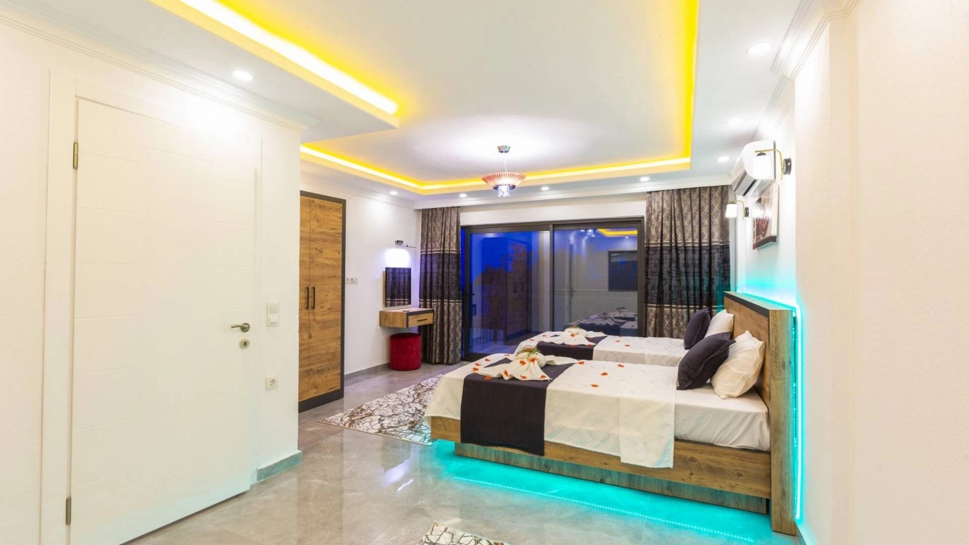 Villa Night İslamlar 23