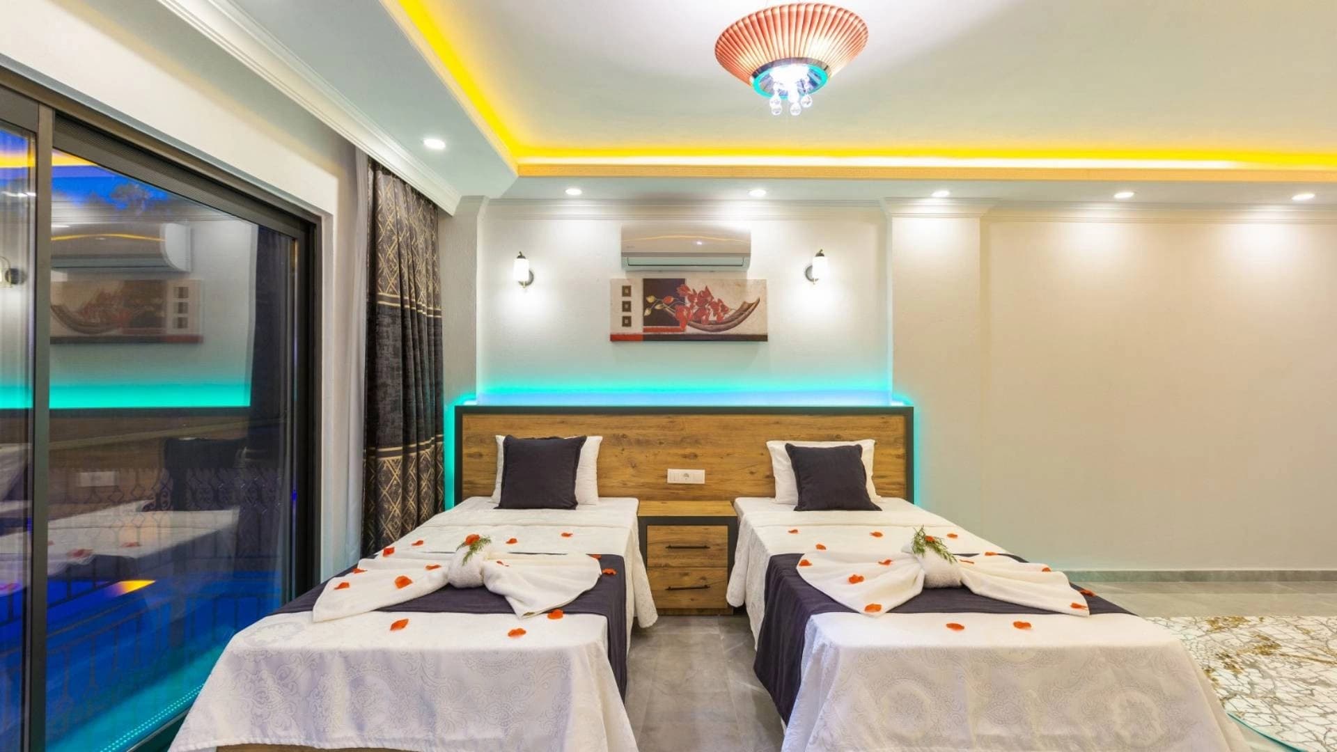 Villa Night İslamlar 37