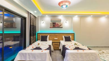 Villa Night İslamlar 37