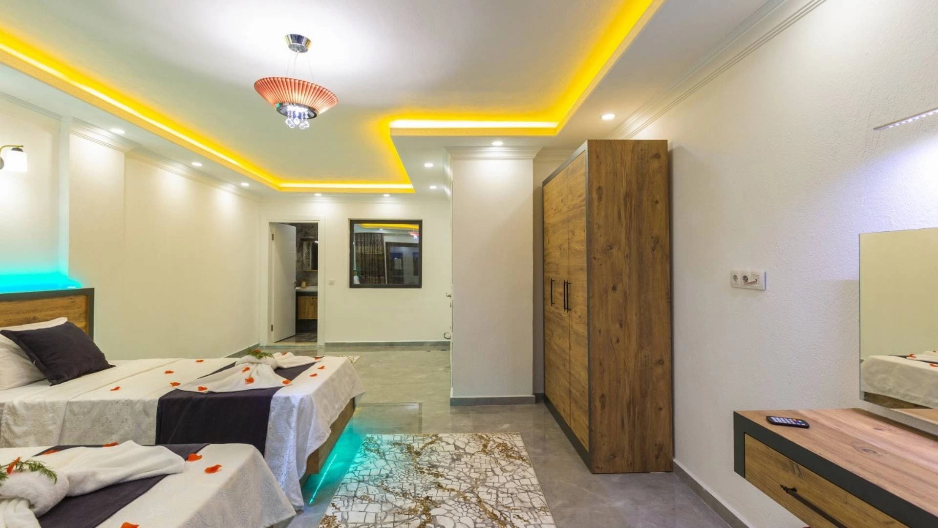 Villa Night İslamlar 51
