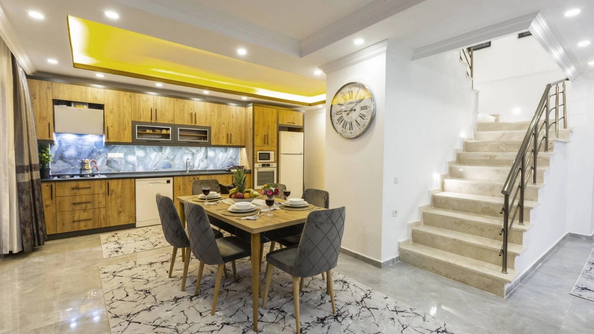 Villa Night İslamlar 99