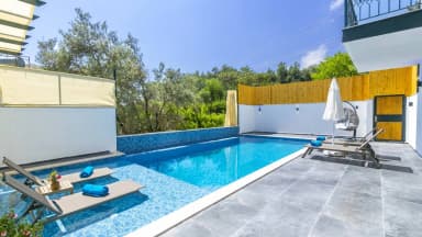 Villa Night İslamlar 35