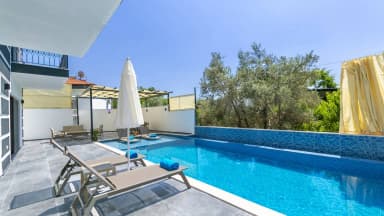 Villa Night İslamlar 49