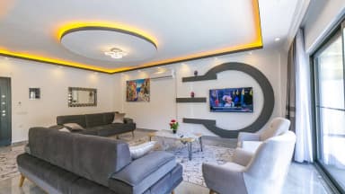 Villa Night İslamlar 29