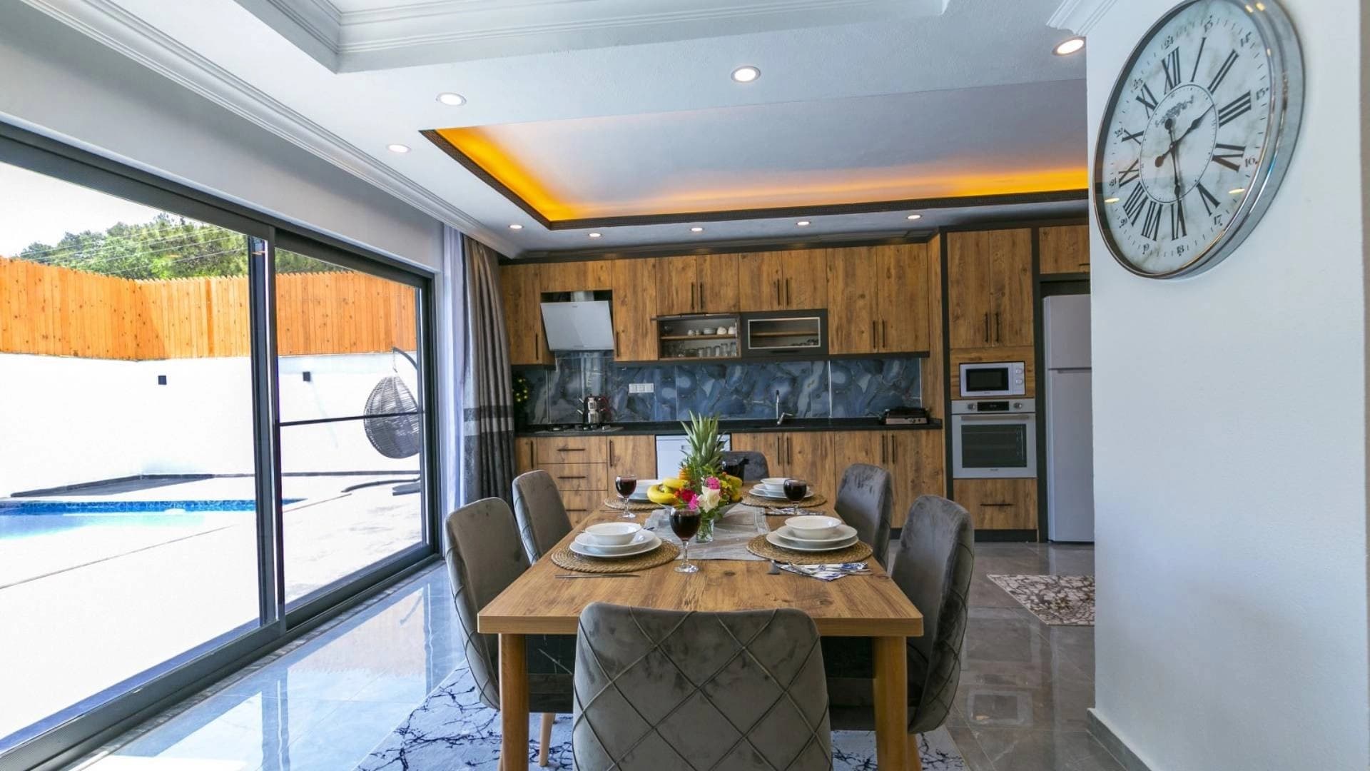 Villa Night İslamlar 43