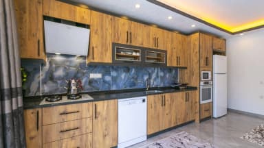 Villa Night İslamlar 57