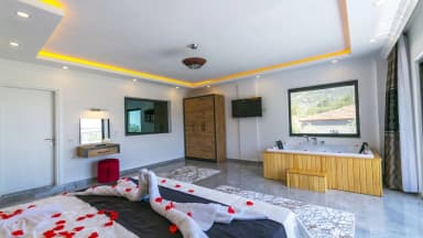 Villa Night İslamlar 45