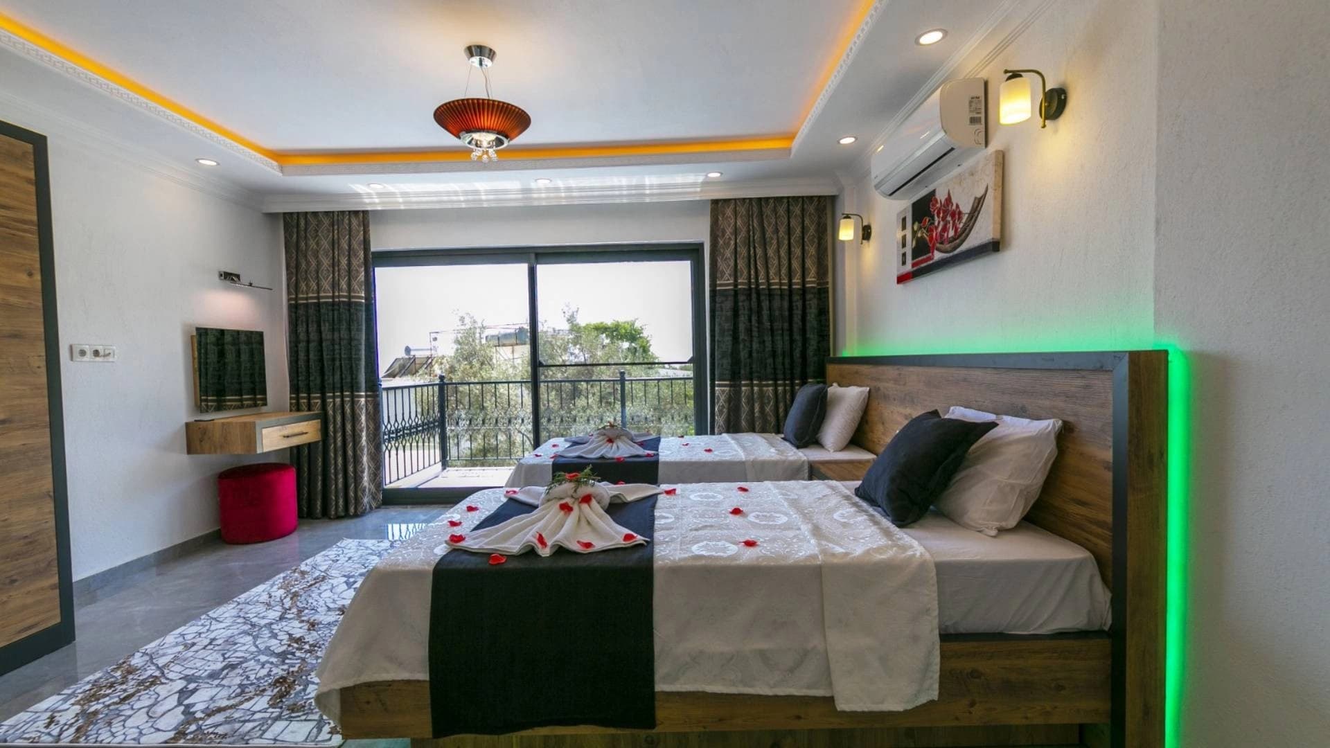Villa Night İslamlar 65