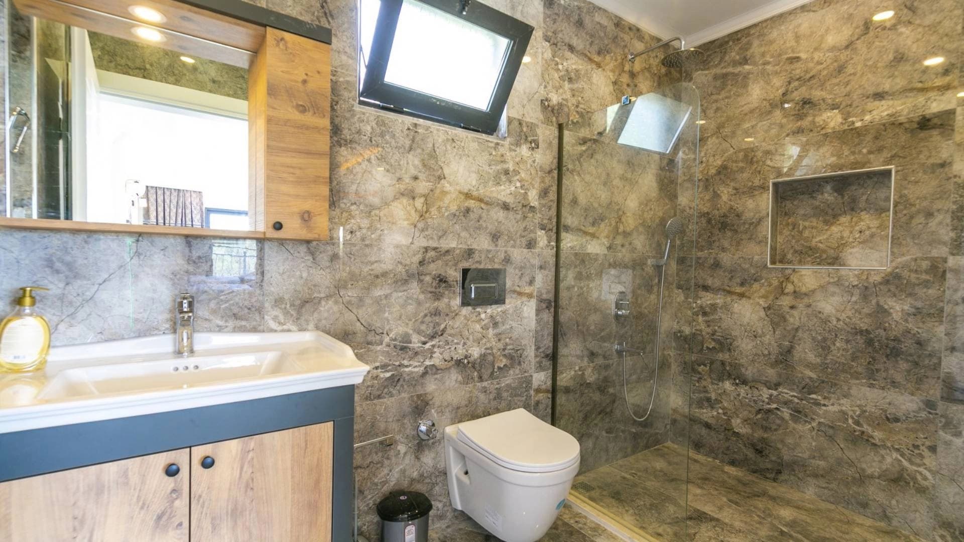 Villa Night Korunaklı Havuz 86