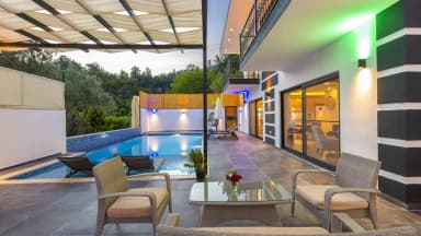 Villa Night İslamlar 77