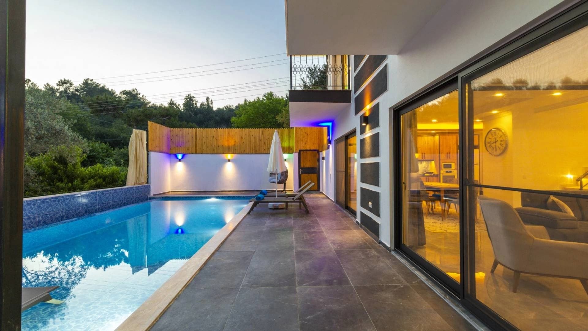 Villa Night İslamlar 91