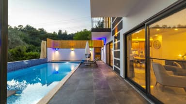 Villa Night İslamlar 91
