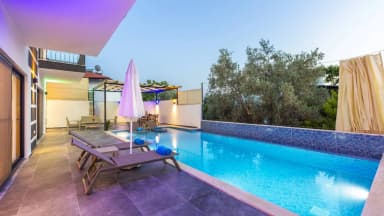 Villa Night İslamlar 15