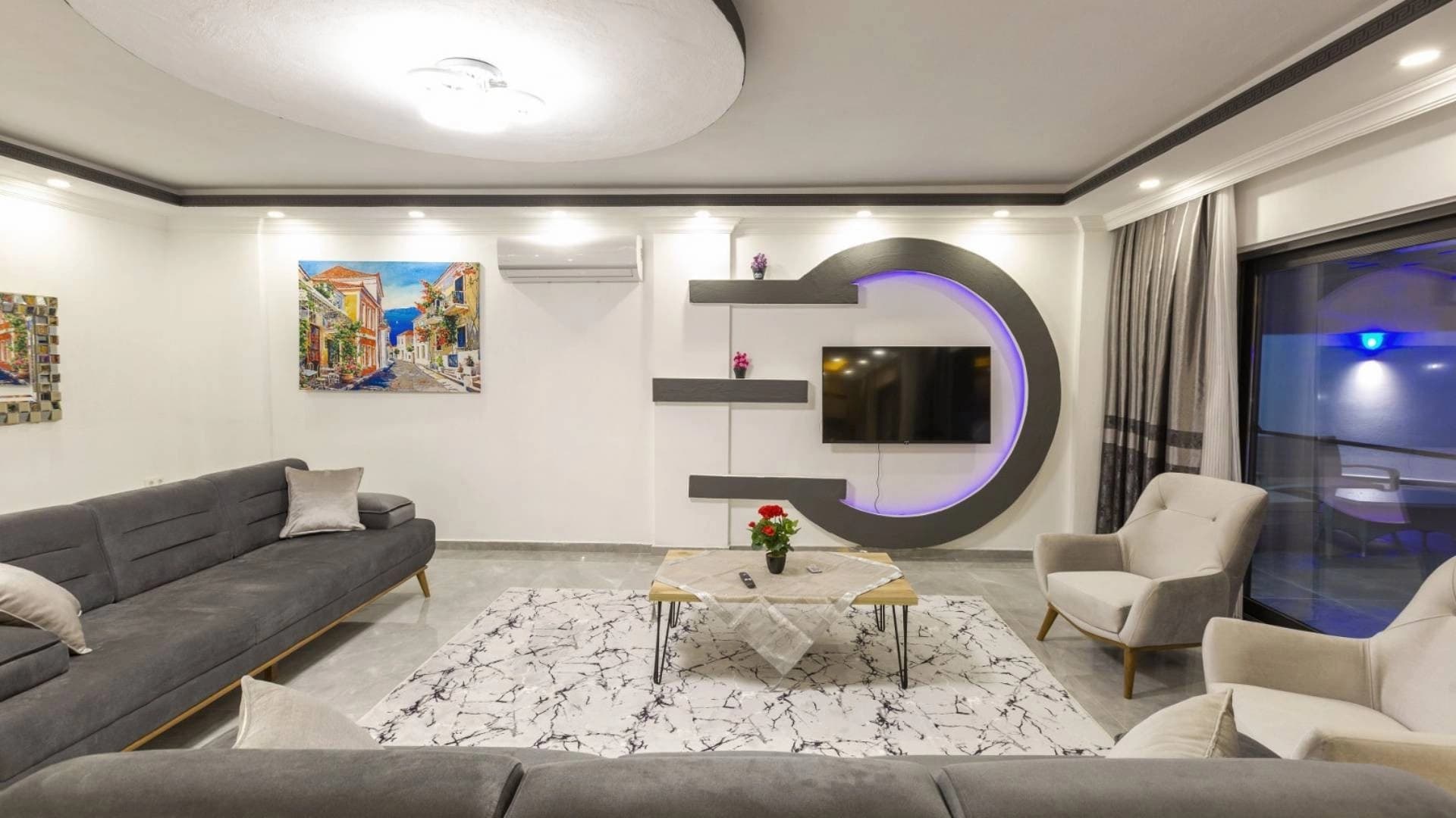 Villa Night İslamlar 71