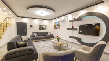 Villa Night İslamlar 85