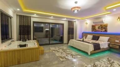 Villa Night İslamlar 17