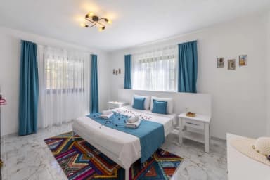 Villa In Love Üzümlü 17