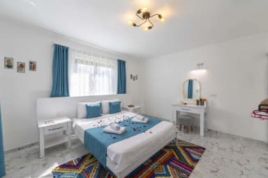 Villa In Love Korunaklı Havuz 24
