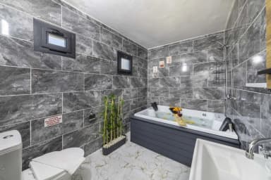 Villa In Love Üzümlü 45