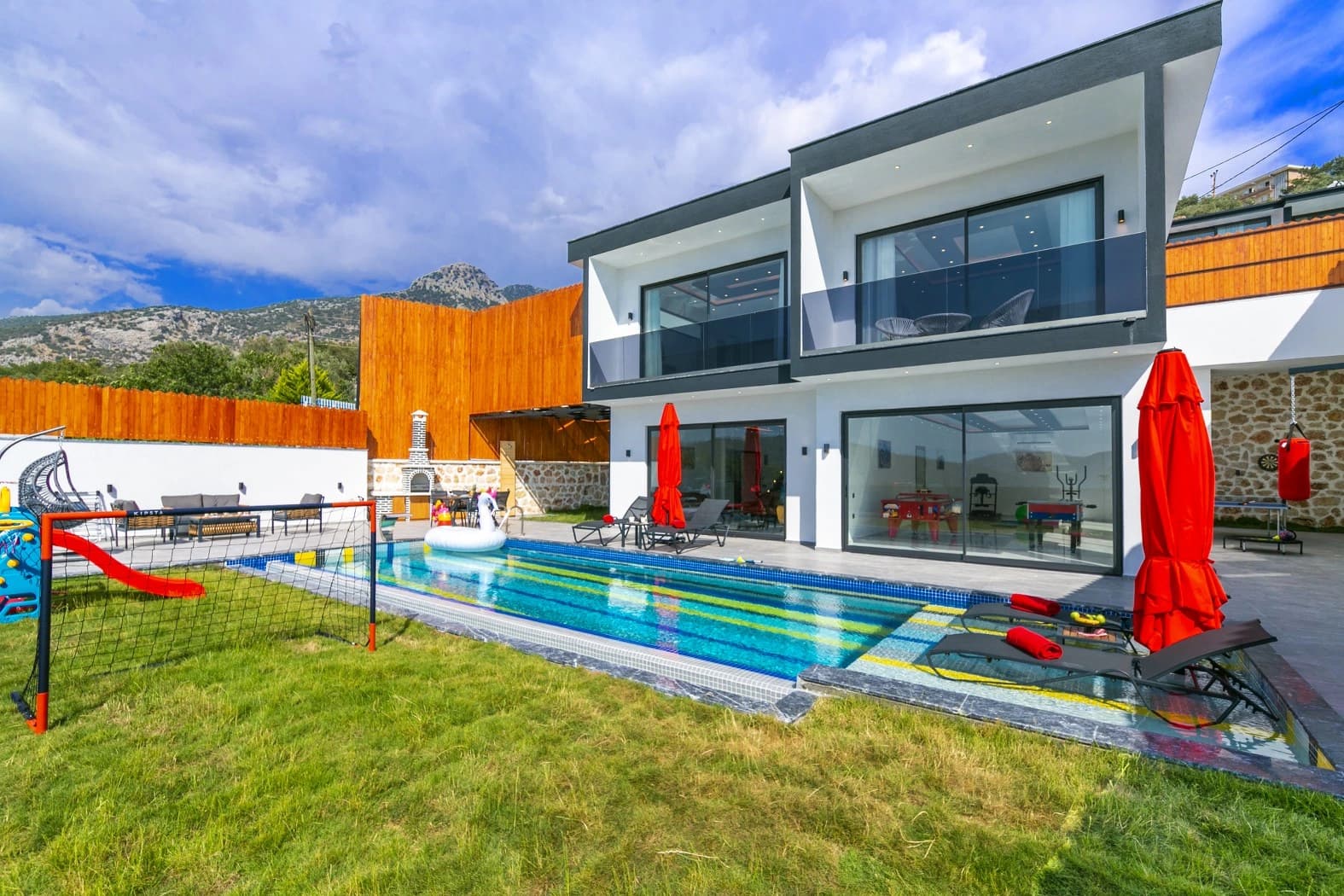 Villa Asyamore 2 Kalkan 26