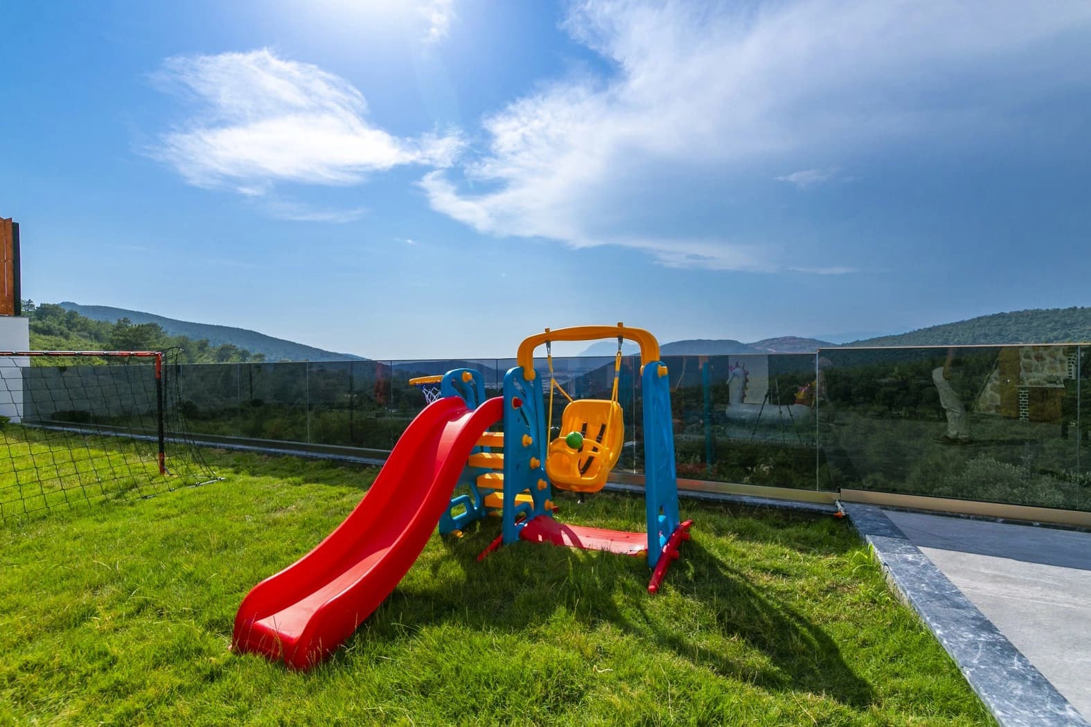 Villa Asyamore 2 Kalkan 54