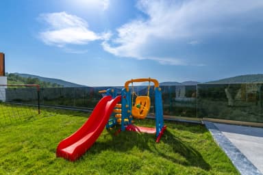 Villa Asyamore 2 Kalkan 54