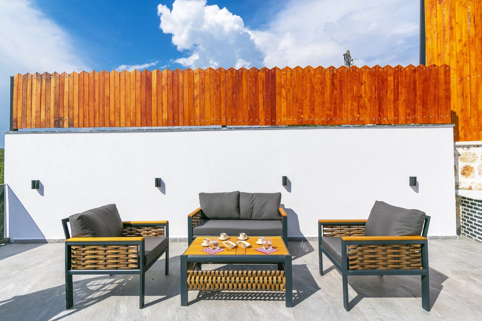 Villa Asyamore 2 Kalkan 68