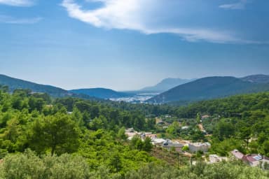 Villa Asyamore 2 Kalkan 82