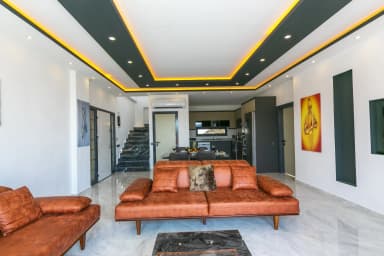 Villa Asyamore 2 Kalkan 14