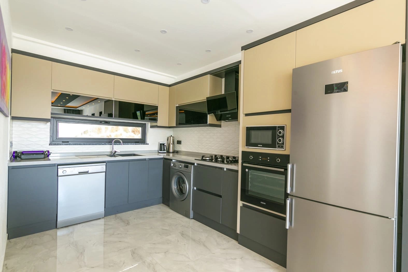 Villa Asyamore 2 Kalkan 90