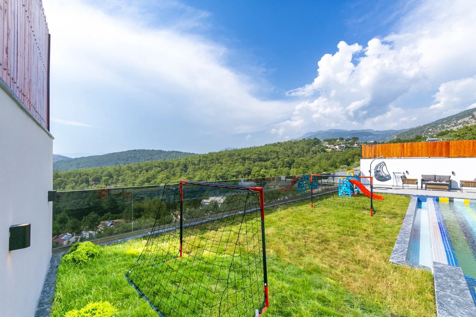 Villa Asyamore 2 Kalkan 40