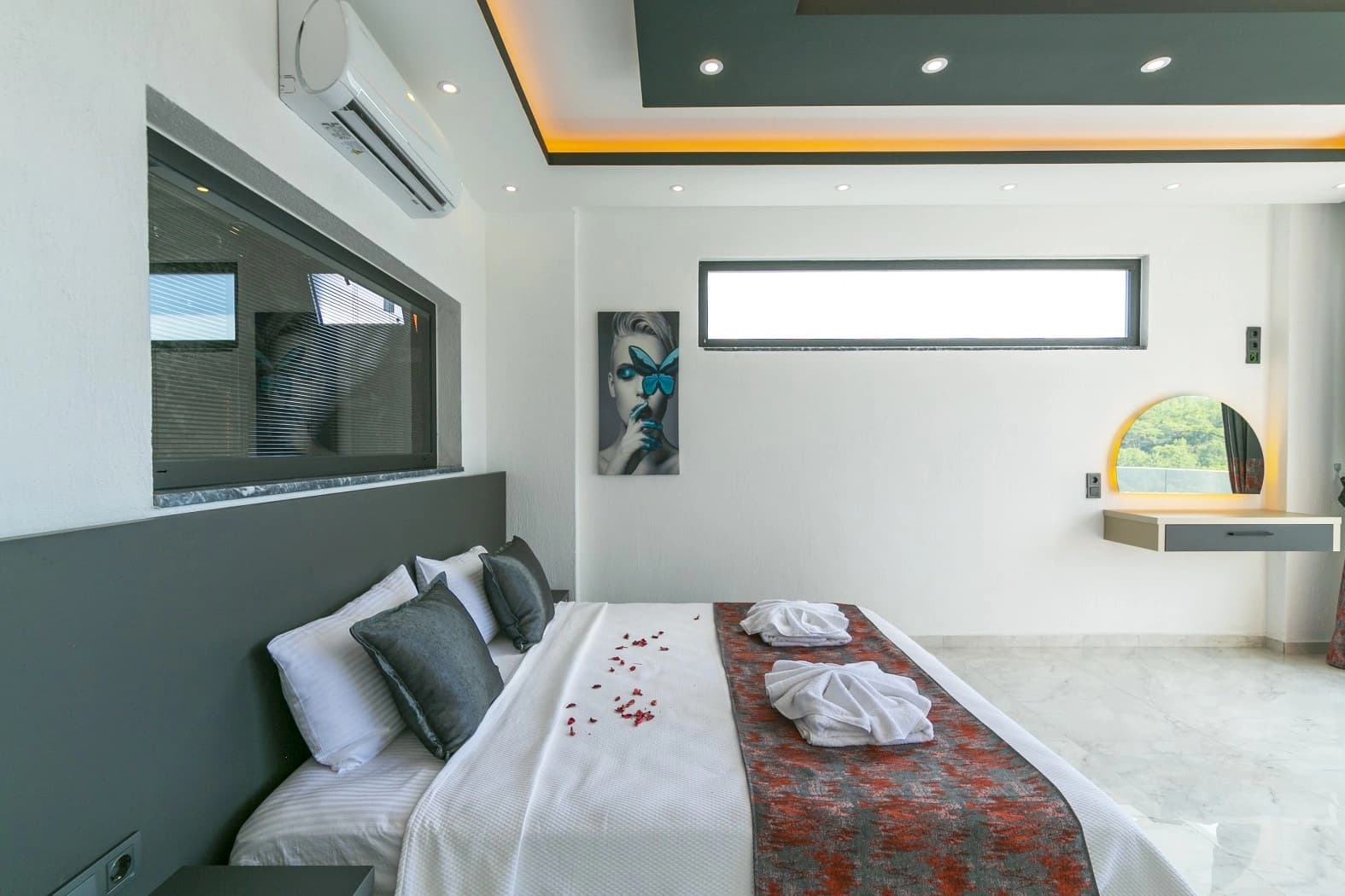 Villa Asyamore 2 Kalkan 56