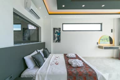 Villa Asyamore 2 Kalkan 56