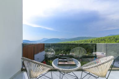 Villa Asyamore 2 Kalkan 70