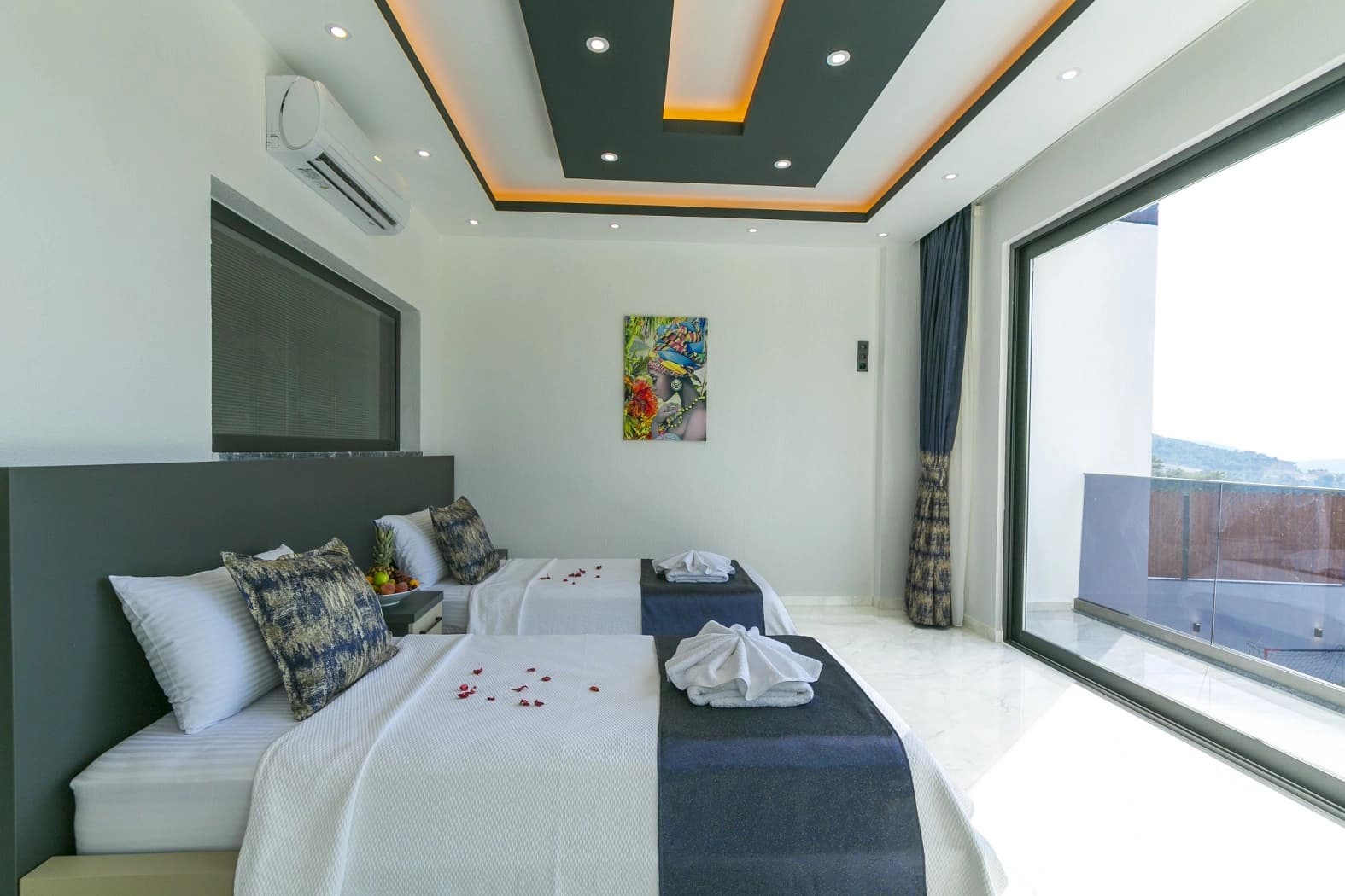 Villa Asyamore 2 Kalkan 98