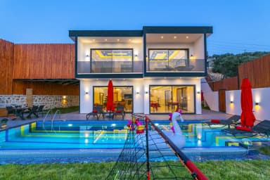 Villa Asyamore 2 Kalkan 96