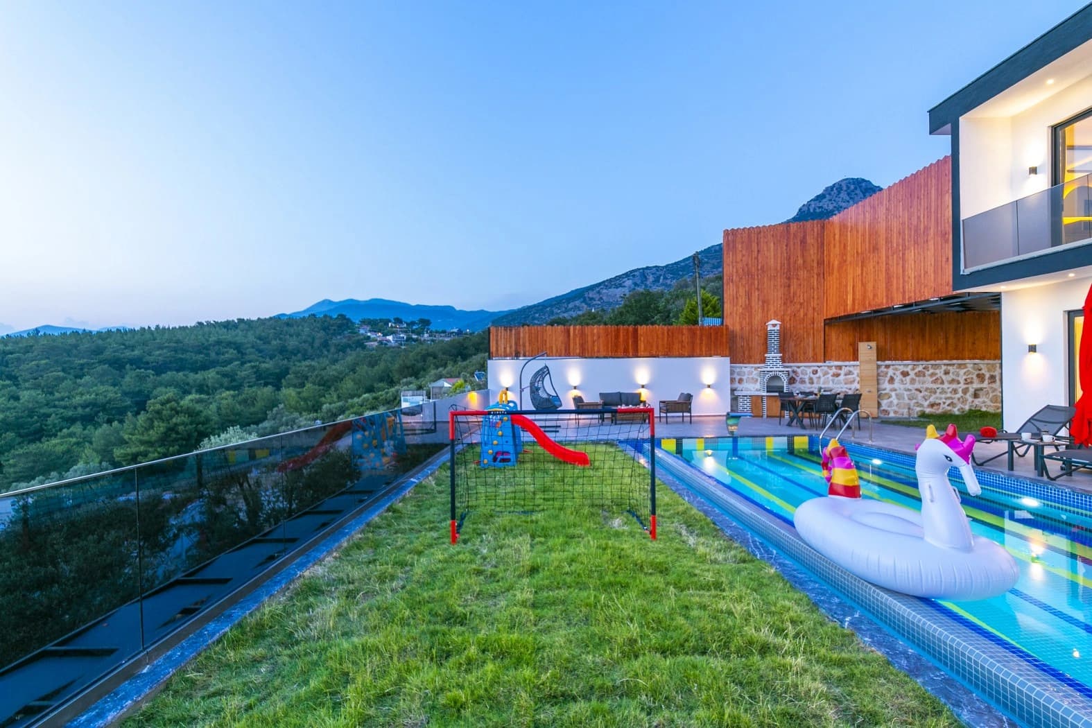 Villa Asyamore 2 Kalkan 20