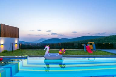 Villa Asyamore 2 Kalkan 34