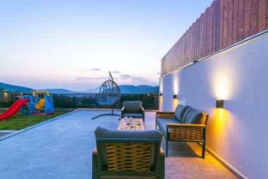 Villa Asyamore 2 Kalkan 62